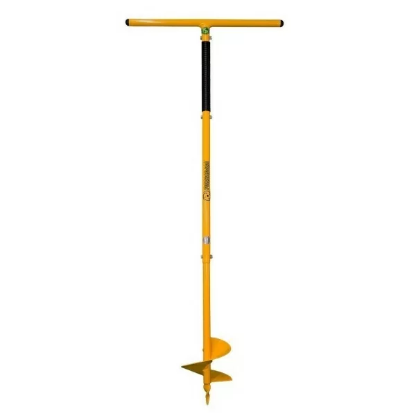 Бур садовый  «Торнадика-профи»